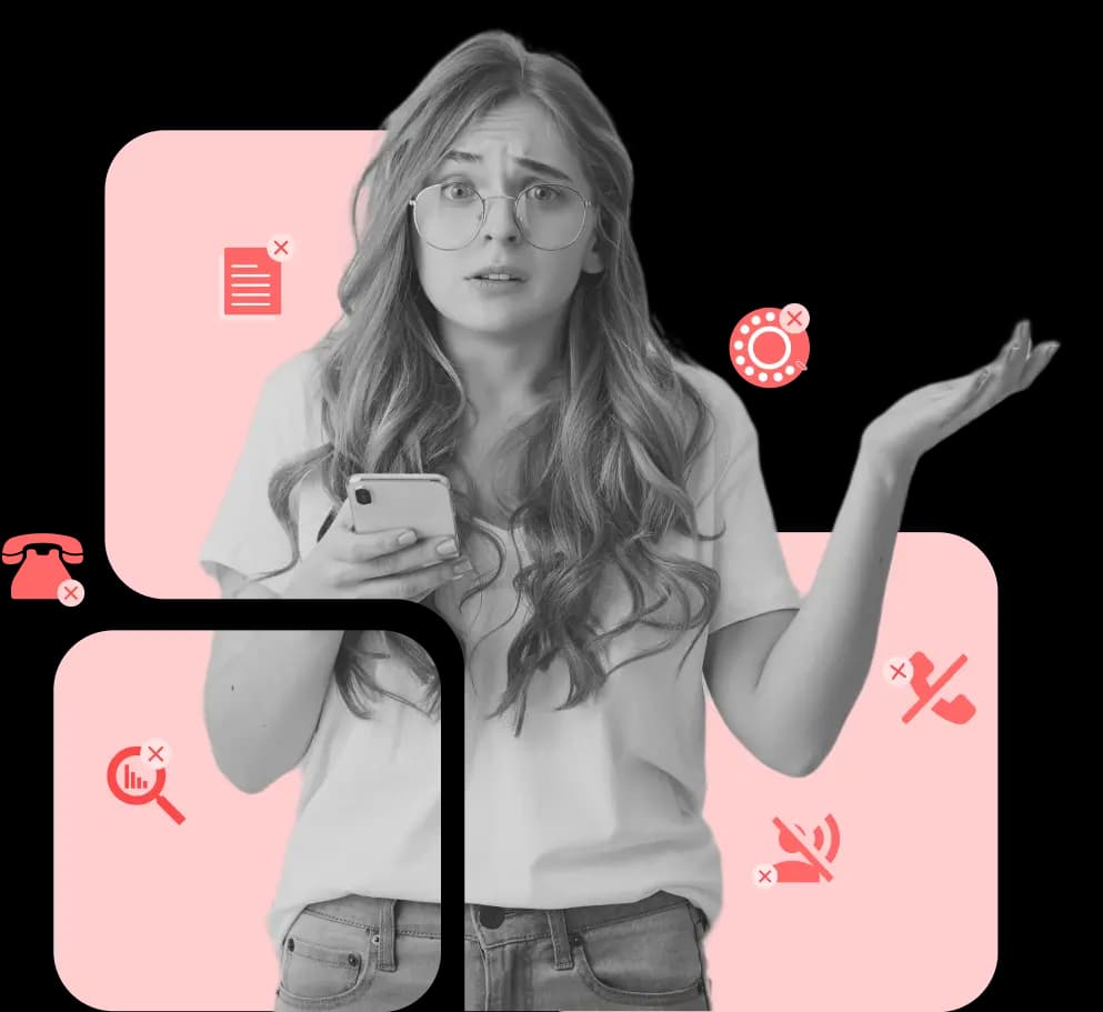 Let’s Face It: Calling Is Hard