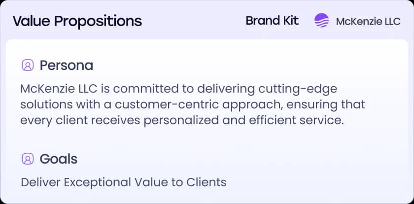 From Manually Researching Accounts to  an ‘AI Research Feed’ For Every Account