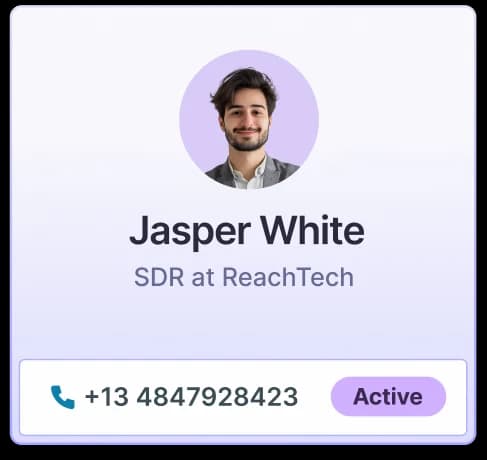 CALL TIMING SELECTION