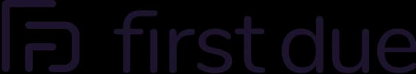 First Due logo