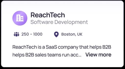 Manual Task Overload vs Systematic Account Execution