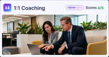 AI CALL COACHING SUITE