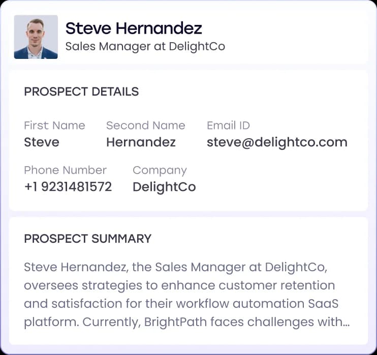 From Writing Emails By Hand to Simply Approving AI-Written Emails