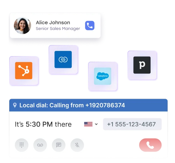 auto dialer