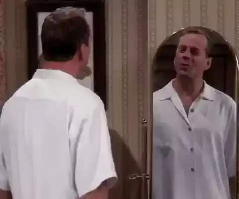 A-gif-from-Friends-titled-"you're-a-neat-guy"