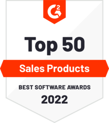 Klenty- Top 50 Sales Product of 2022