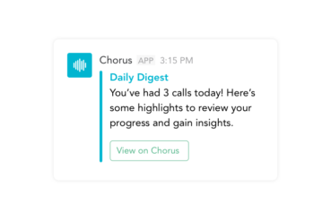 chorus-ai-call-anaytics-app-recoed-automatically-transcribe-analyze-meeting