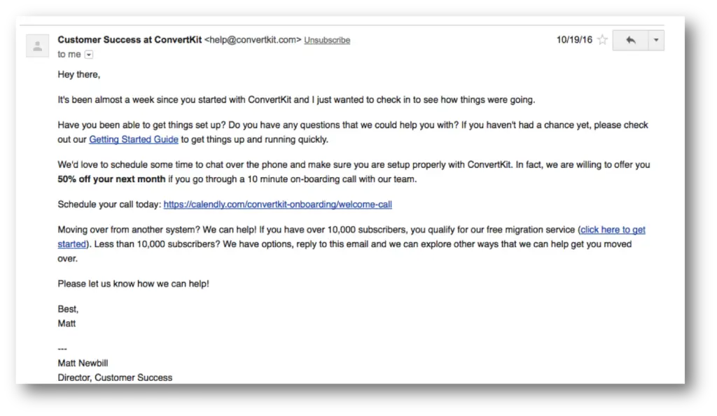 customer-success-convertkits-mail-copy