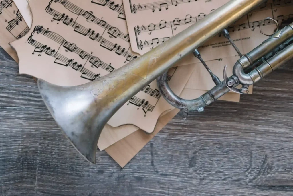 music-instrument-trumpet-Gclef