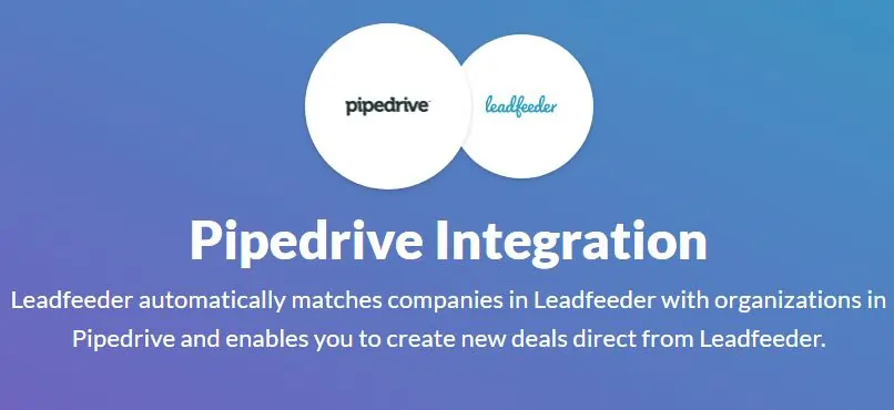 pipedrive-integration-leadfeeder