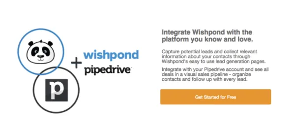 pipedrive-integration-wishpond