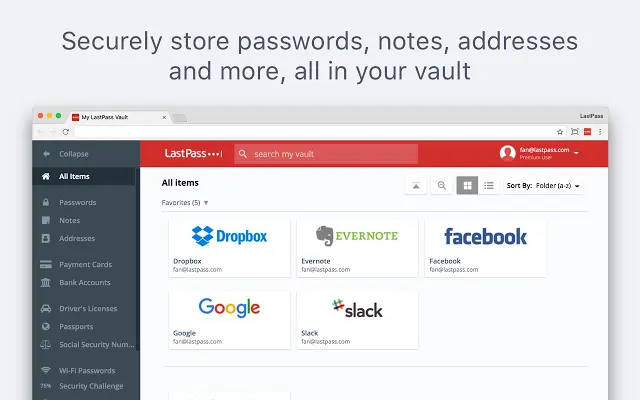 lastpass-to-save-all-the-credentials-of-all