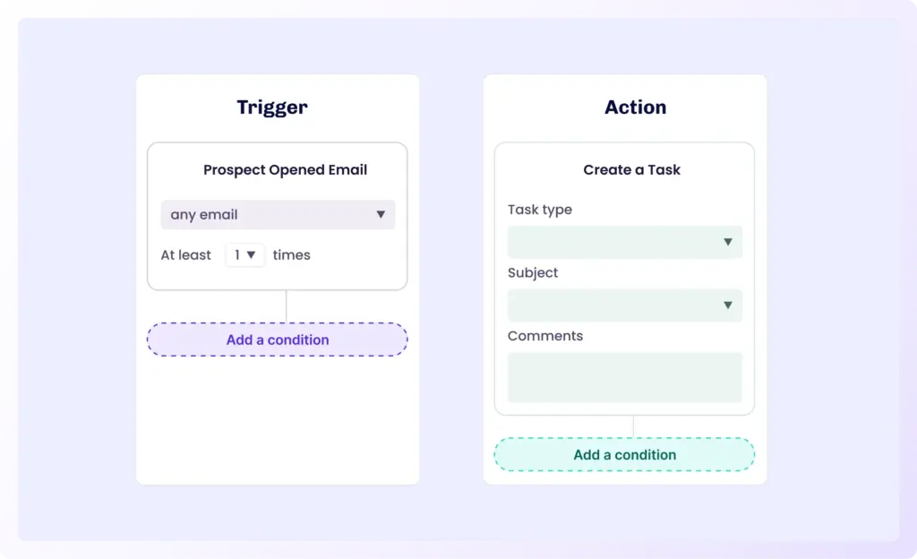 AI Playbooks feature