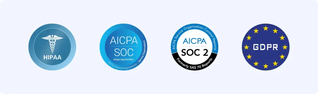 Security and Data Privacy