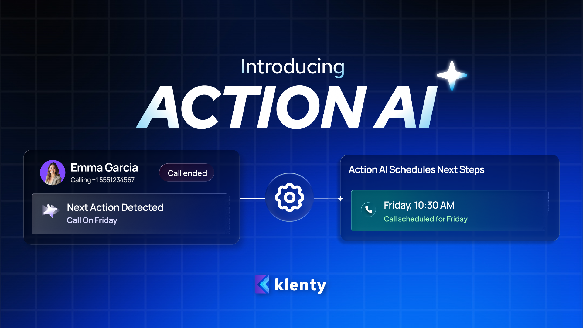 Action AI: What is it and how does it work