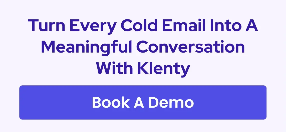 Best cold email software