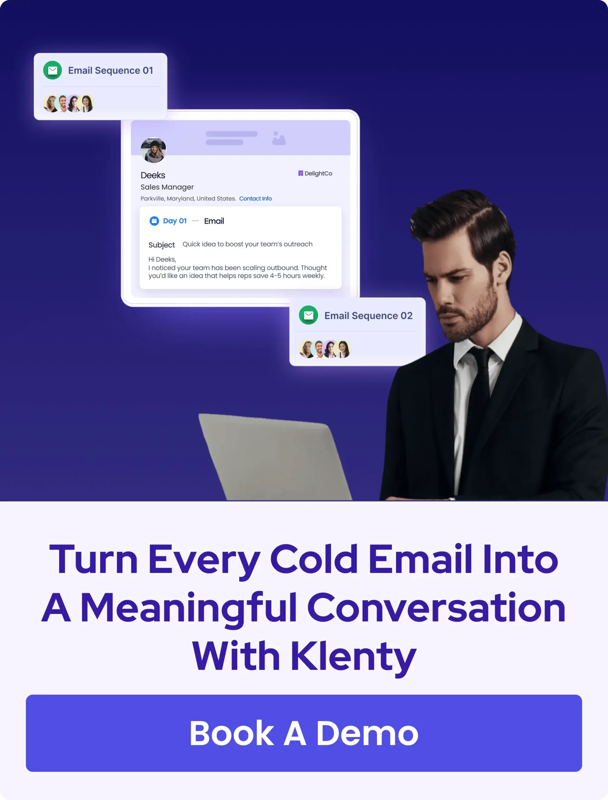 Best email sequence software