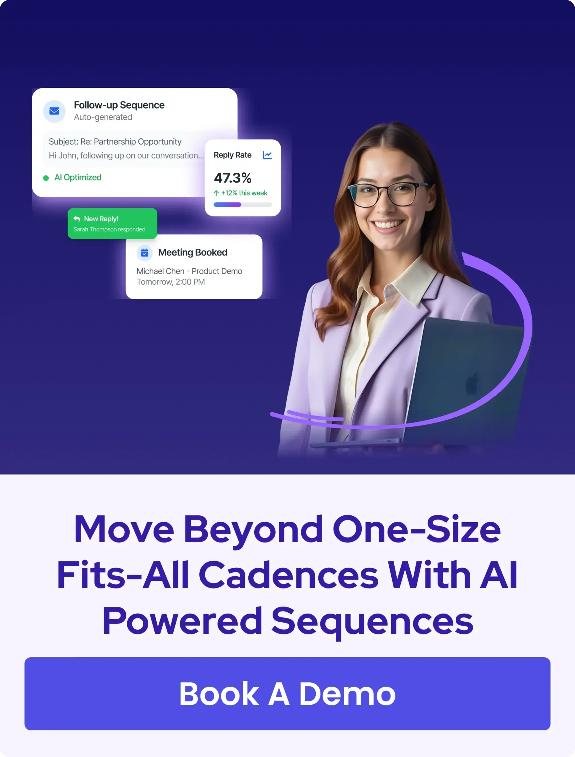 Best outbound sales software