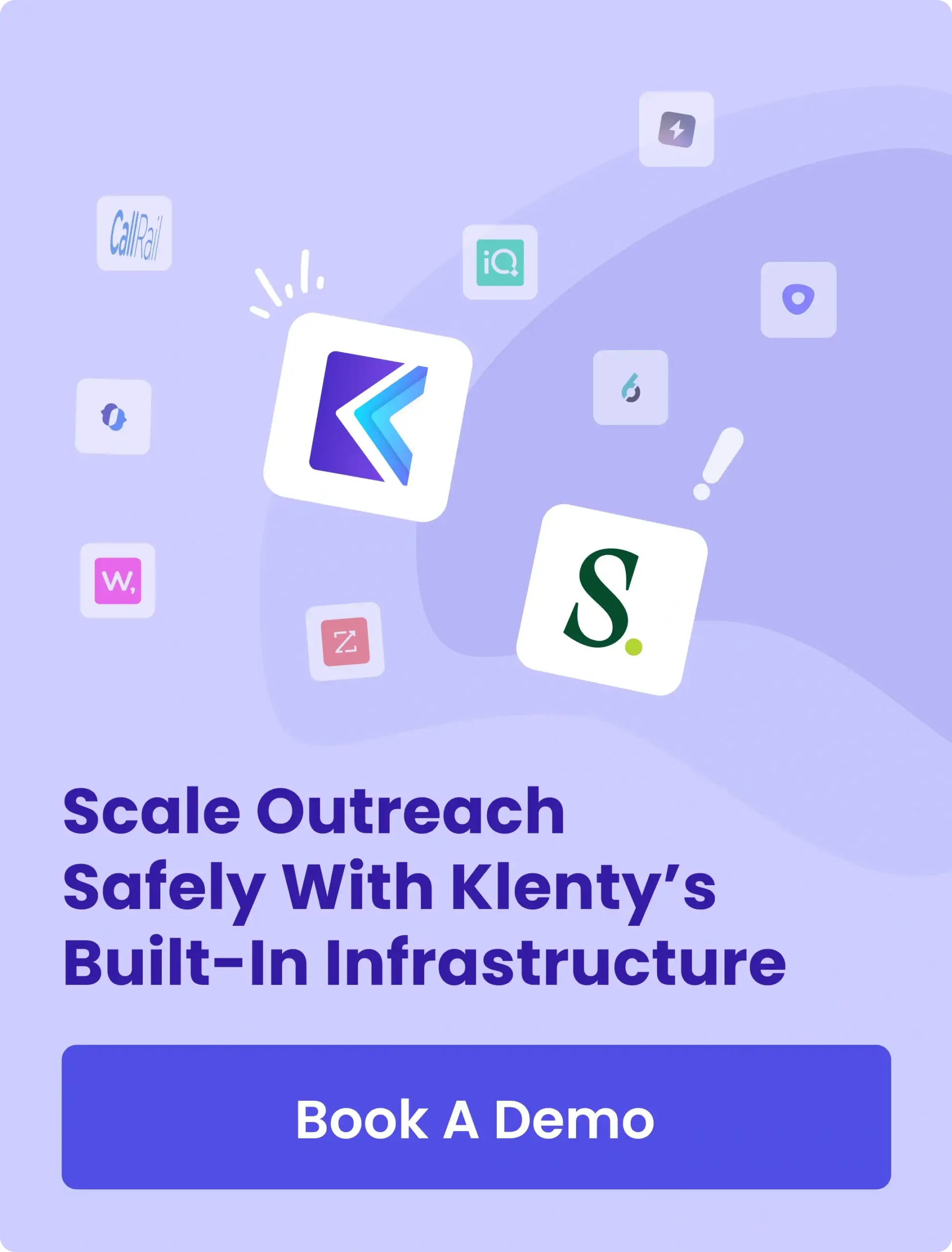 Best salesloft alternatives